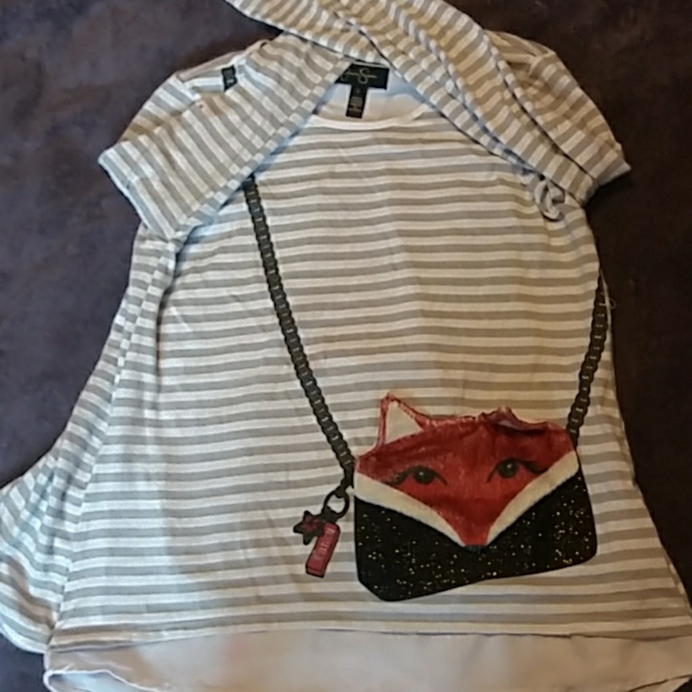 pocket shirt